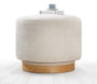 Atelier Del Sofa Turneed - Crema